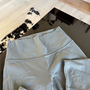 lululemon athletica sage leggings Size 6